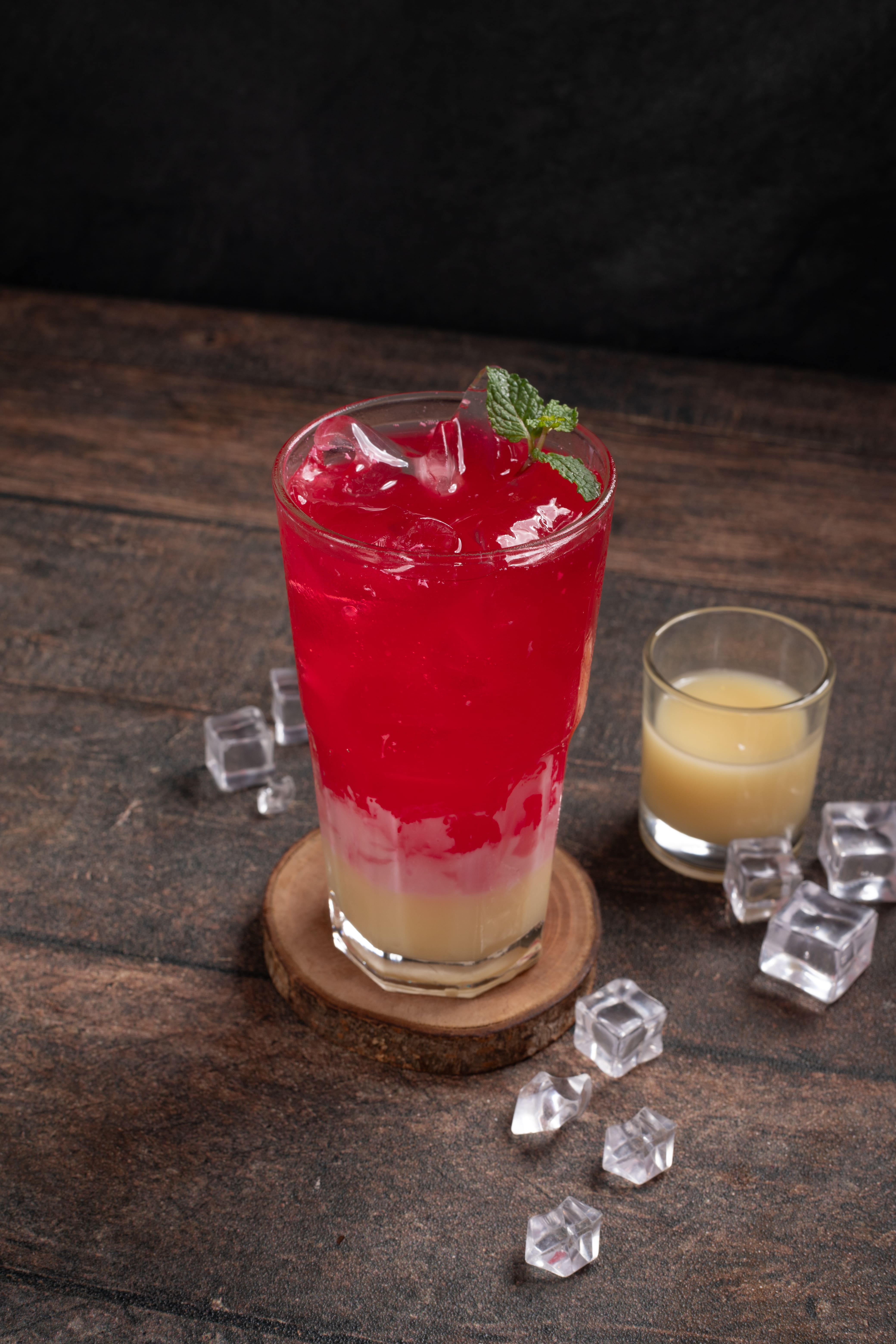 Fanta Susu